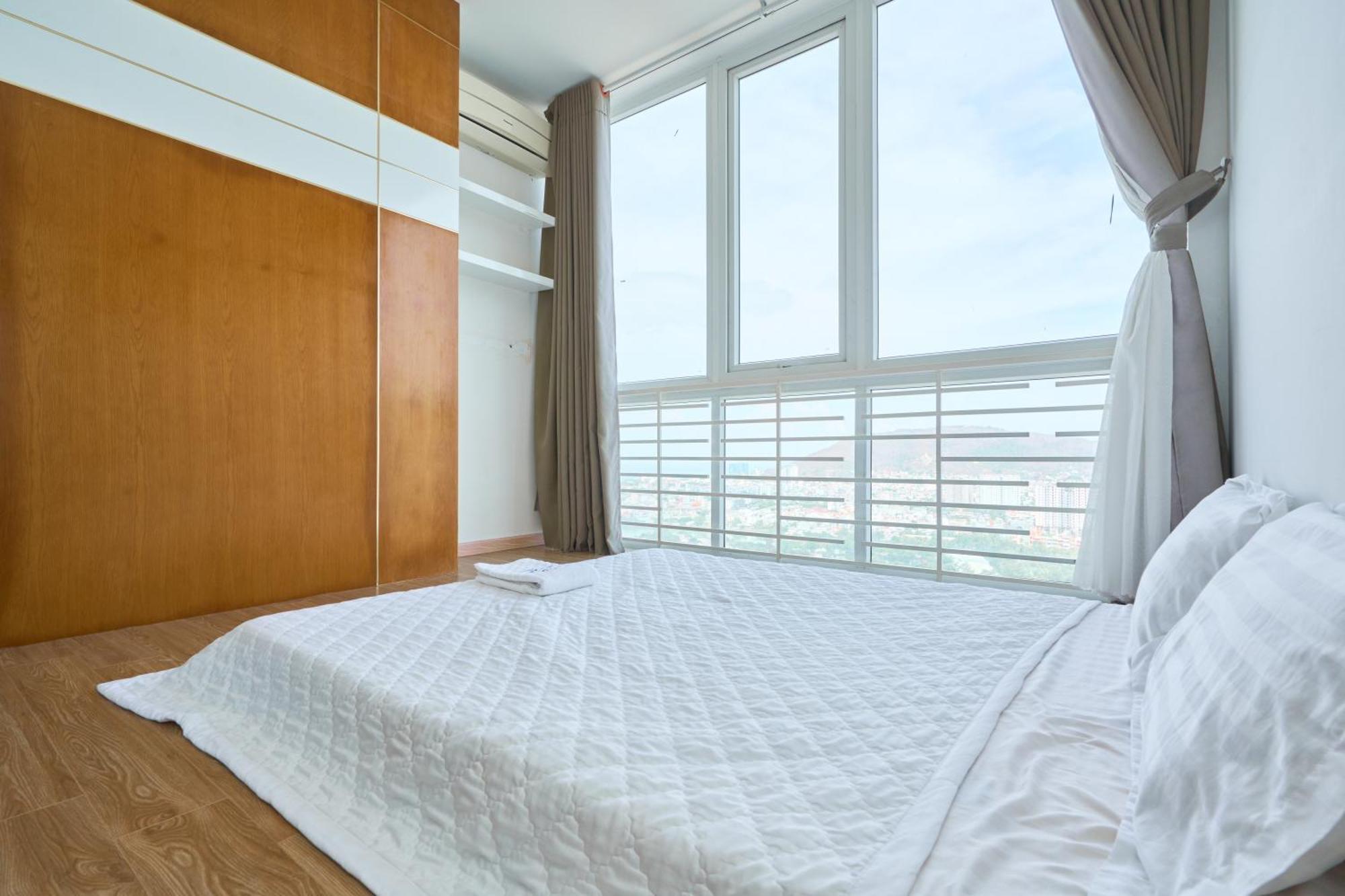 Pooh House 6 - Oasky Apartment Vung Tau Exterior photo