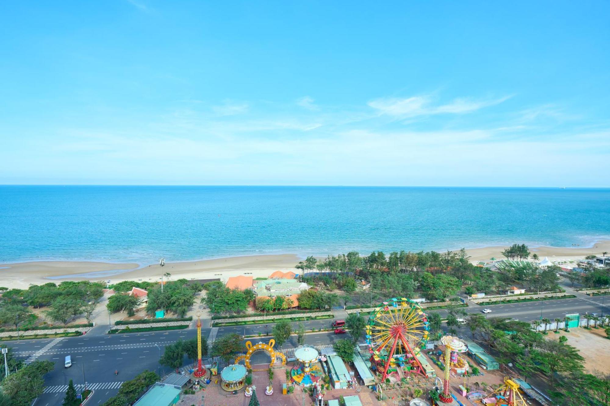 Pooh House 6 - Oasky Apartment Vung Tau Exterior photo