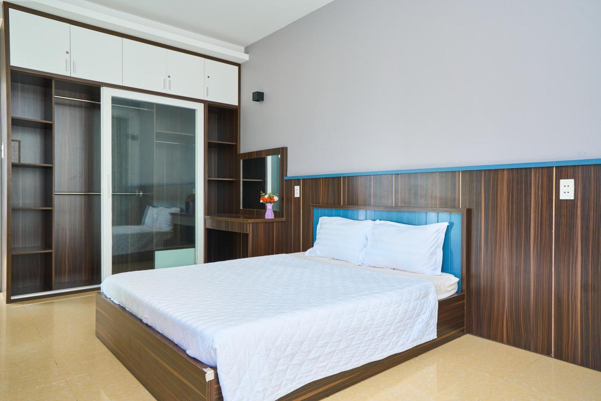 Pooh House 6 - Oasky Apartment Vung Tau Exterior photo