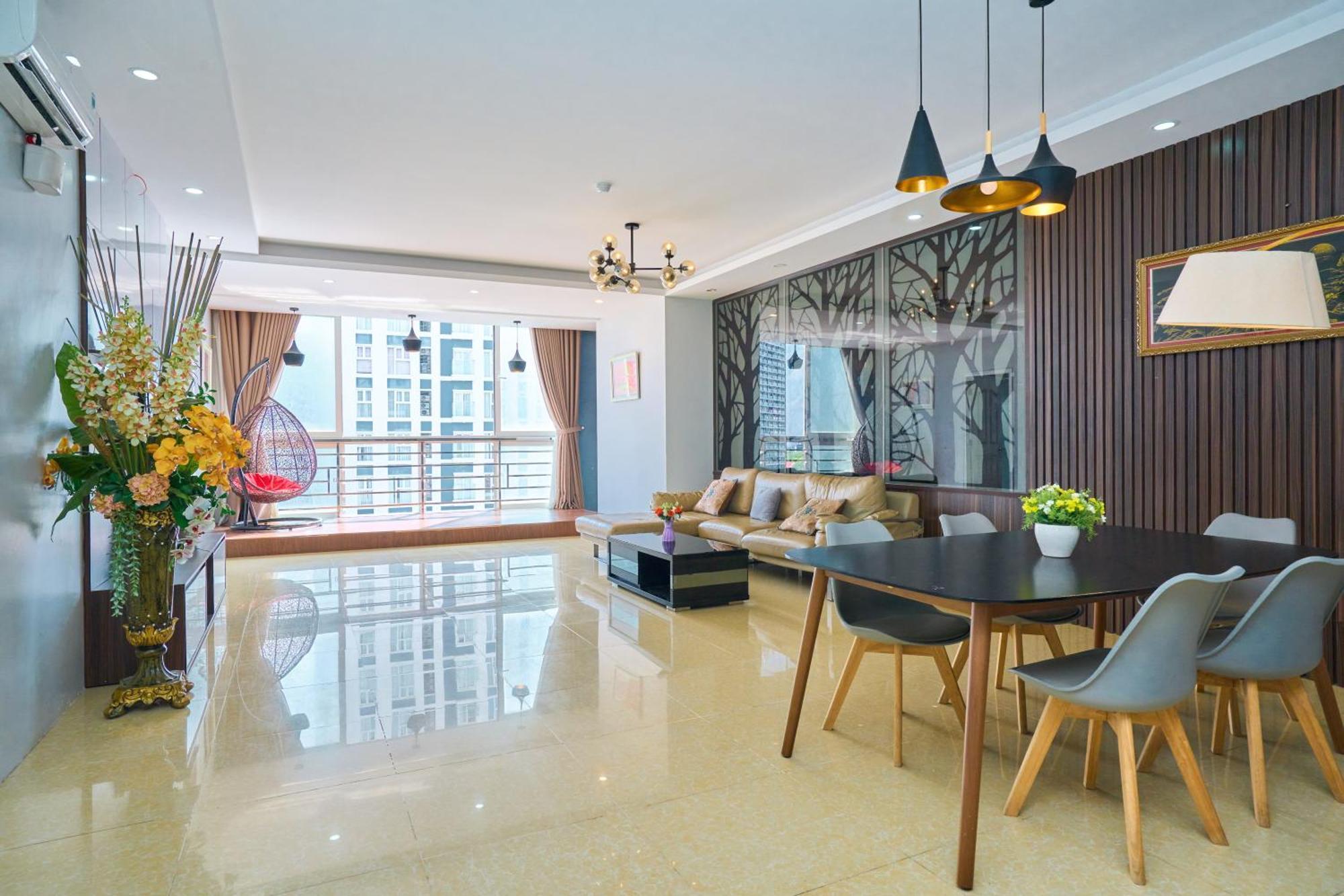 Pooh House 6 - Oasky Apartment Vung Tau Exterior photo