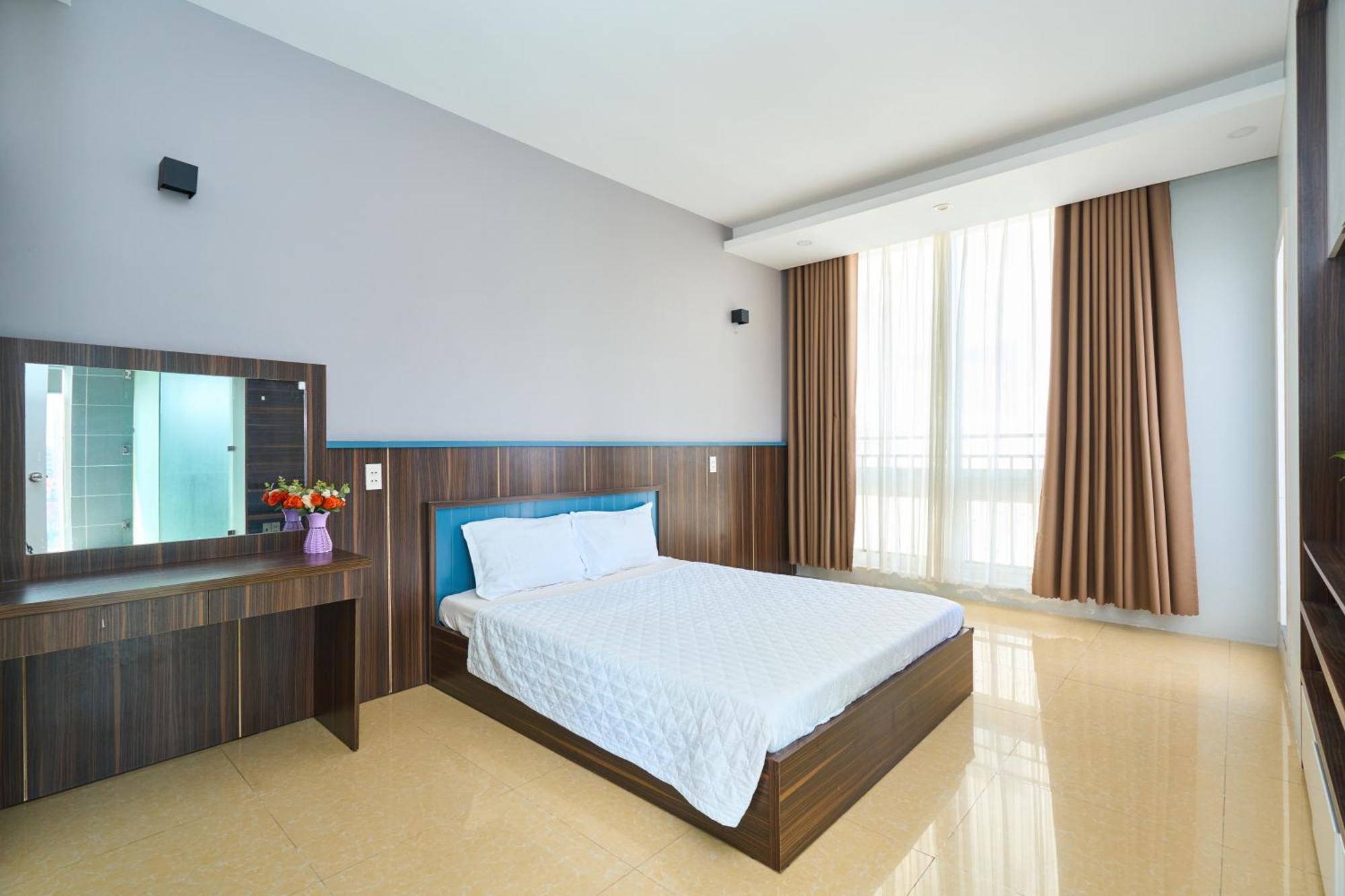 Pooh House 6 - Oasky Apartment Vung Tau Exterior photo