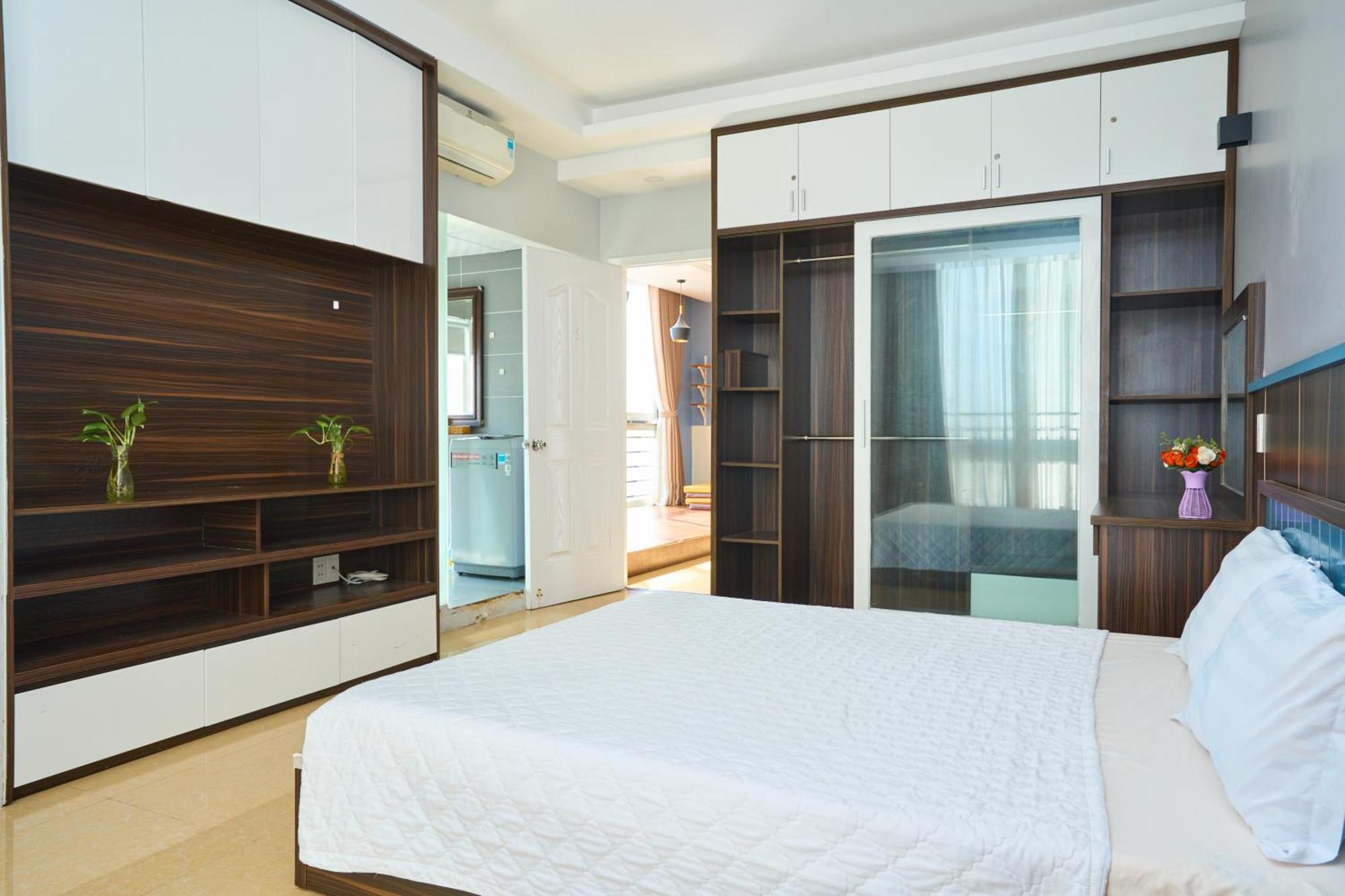 Pooh House 6 - Oasky Apartment Vung Tau Exterior photo