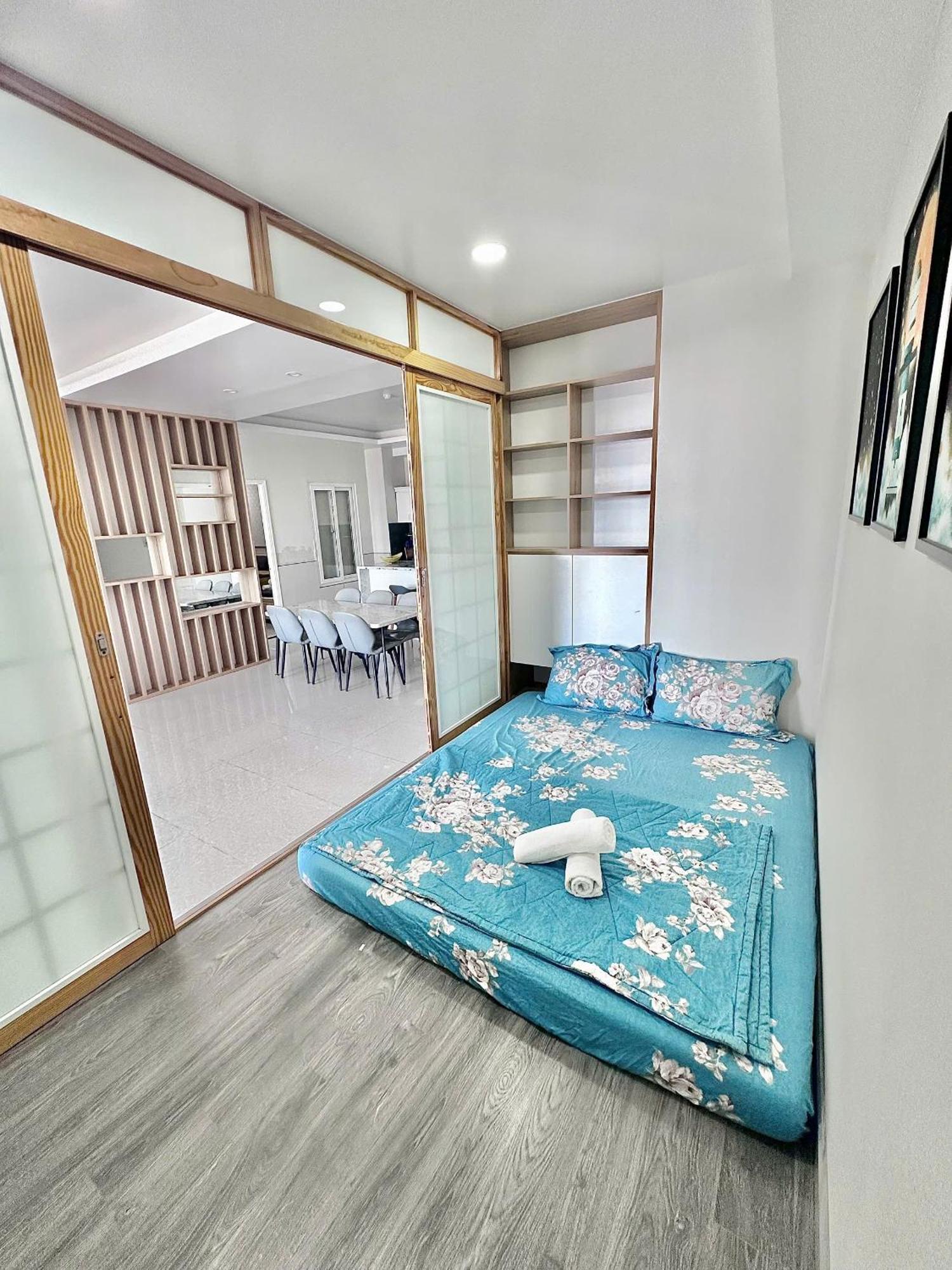 Pooh House 6 - Oasky Apartment Vung Tau Exterior photo